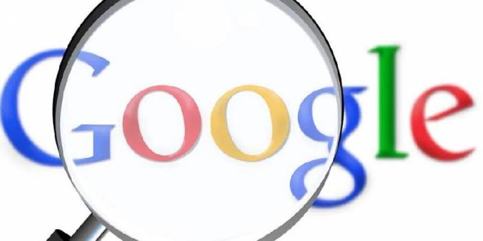 Google'dan Yeni Yıla Özel 'Doodle'