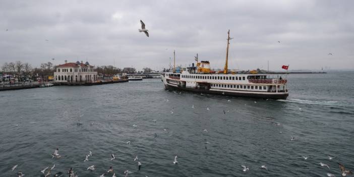 İstanbul'da Sıcaklık Aniden Yükselip Çakılacak! Dikkat, Hava Kurşun Gibi Ağır...