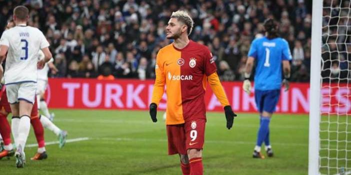 UEFA Ülke Puanındaki Yerimiz Tehlikeye Girdi