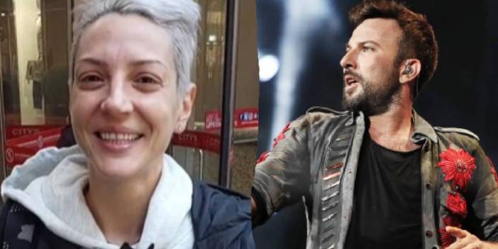 'Tarkan'ın Baldızı' olarak ünlenmişti: Dikkat çeken Tarkan açıklaması!