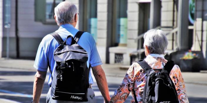 100 Yaşını Görenler 20 Yıl Boyunca İncelendi: İşte İlk Kez Duyacağınız En Sağlıklı Kahvaltı