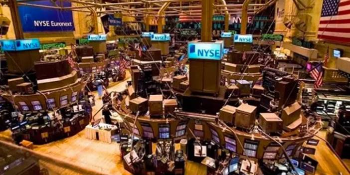 New York Borsası, Fed Kararı Sonrası Ralliyle Kapattı