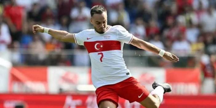 Yusuf Sarı Süper Lig Deviyle Anlaştı