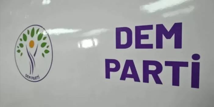 DEM Parti Kongresi İptal: Saldırı Şüphesi!