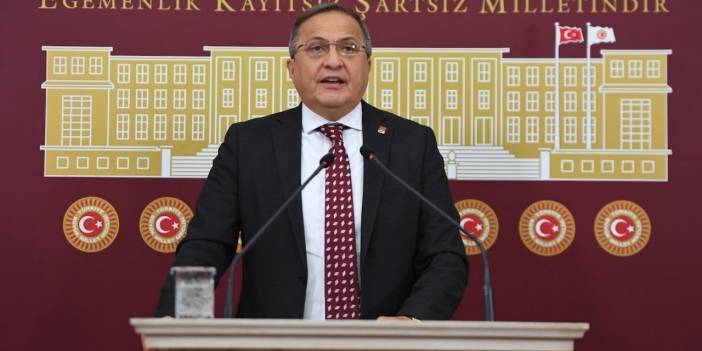 CHP'li Torun'dan BİK Önerisi! Komisyon Oranı Düşürülsün