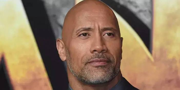 Dwayne Johnson yeni filminde dövüşçü olacak