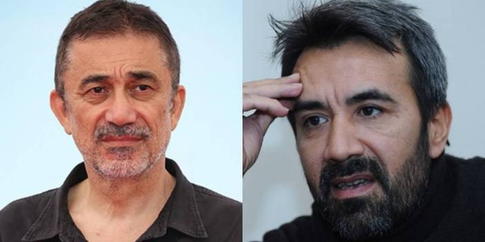 Zeki Demirkubuz, Nuri Bilge Ceylan'a Ne Zaman Yanıt Vereceğini Açıkladı: "Bende Kimsenin Hakkı Kalmaz"