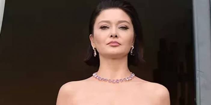 Ünlü fotoğrafçı Nurgül Yeşilçay'ın cesur pozlarını paylaştı!