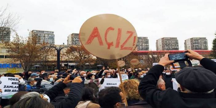 Yoksulluk 47 Bin Liradan Başlıyor: BİSAM Yoksulluk Sınırı Açıkladı