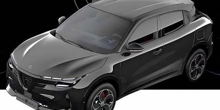 Alfa Romeo Yeni B-SUV Modelinin İsmini Duyurdu! Nedeni Dikkat Çekti