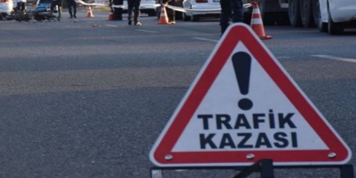 Amasya'da Feci Kaza: Öğrenciler De Yaralandı!