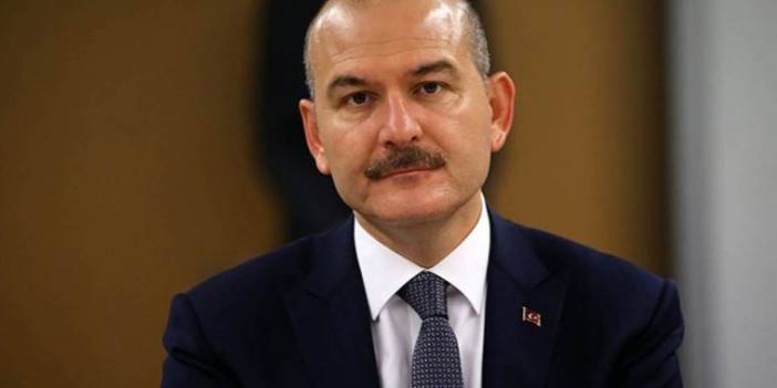 AKP'li Belediye Süleyman Soylu'dan Vazgeçti!