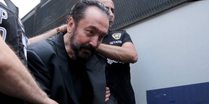 AKP'de Sinirler Gergin... Adnan Oktar İçin İki Önemli İsim Sosyal Medyada Atıştı!