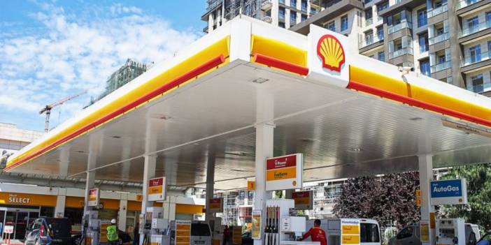 Shell'den İlk Çeyrekte 7,7 Milyar Dolarlık Dev Kâr! Beklentilerin Üzerinde Gerçekleşti