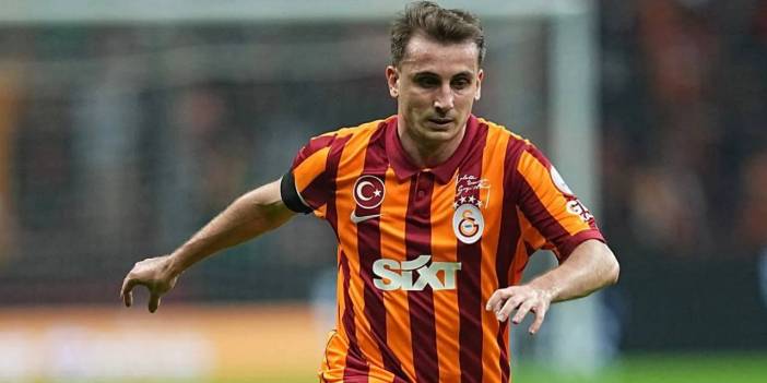 Galatasaray, Kerem Aktürkoğlu'nun Bonservisini Belirledi!