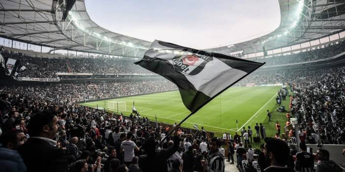 Beşiktaş'ta Kongre Tarihi Belli Oldu