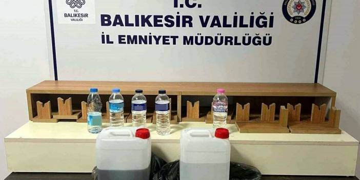 Sahte İçki Faciasında Gözaltına Alınan Şüpheliler Serbest Bırakıldı: Detaylar Ortaya Çıkıyor!