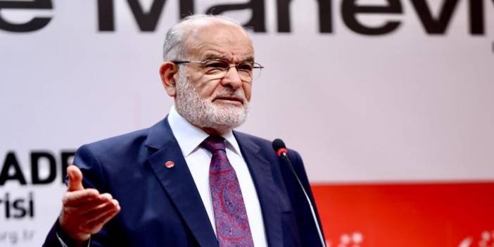 Saadet Partisi'nden CHP'ye Destek Teşekkürü: Hasan Bitmez'in Ardından Yeni Dönem