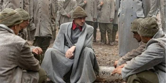 'Atatürk 2' Filminin Fragmanı Yayınlandı: Vizyon Tarihi Belli Oldu