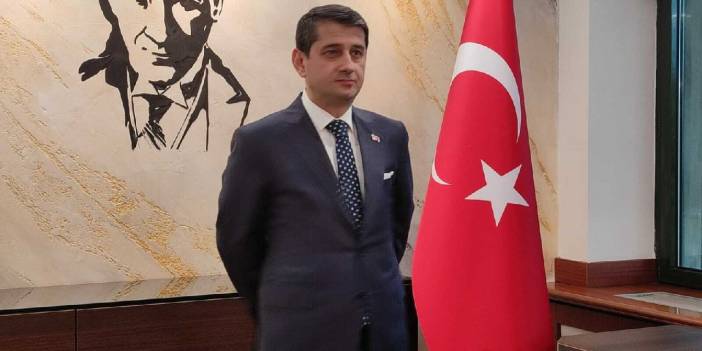 İbrahim Özkan: Memleketi Emanet Edebileceğiniz İnsanlara Bu Büyükşehirleri Yönetemez Demek Samimiyetsizliktir