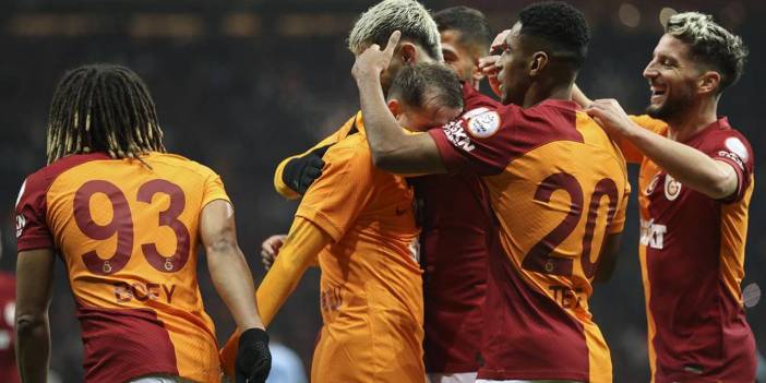 Galatasaray'ın Avrupa ligindeki rakibi yarın belli olacak