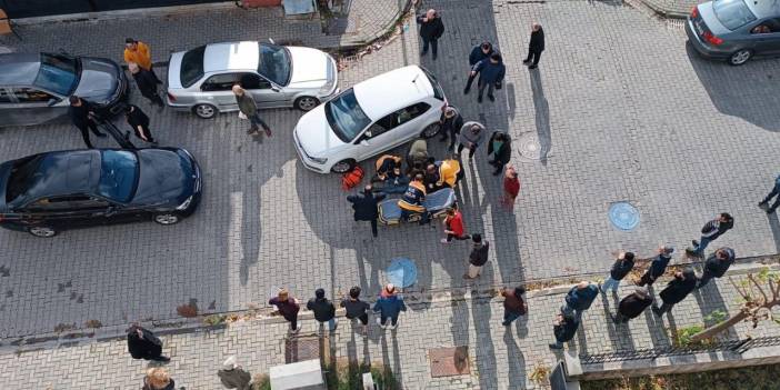 Trafik Magandası Dehşet Saçtı: Tartıştığı Sürücüyü Tabancayla Öldürdü