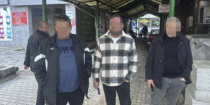 Herşey Karısının Ayakkabılarını Kunduracıya Götürmesiyle Başladı.  Geriye 5 Kuruş Parası Kalmadı