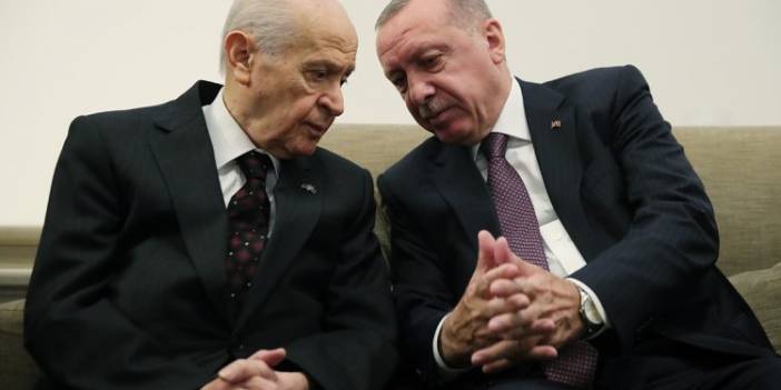 MHP'de Alarm Zilleri! Bahçeli'nin Üç Korkusu