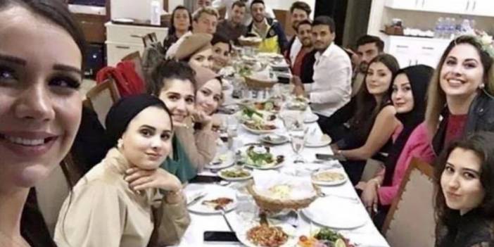 'Şampiyonlar Ligi' fotoğrafı soruşturmasında yeni gelişme!