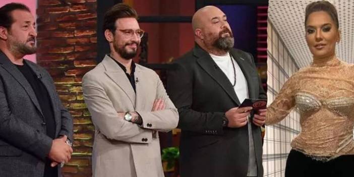 O isim MasterChef'ten ayrılmıştı: Demet Akalın'dan paylaşım geldi!