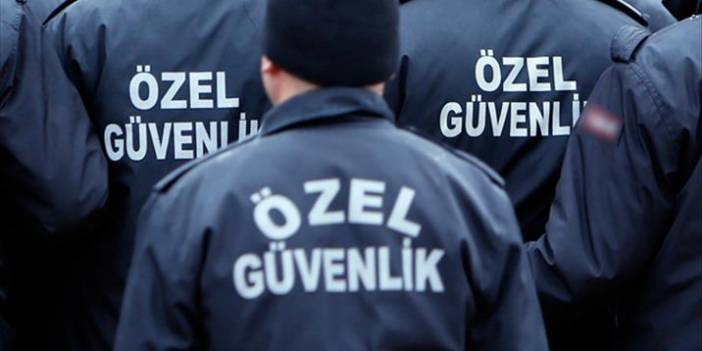 Özel Güvenlik Görevlisi (ÖGG) Sınav Soruları ve Cevapları Yayınlandı! Sonuçlar Ne Zaman Açıklanacak?