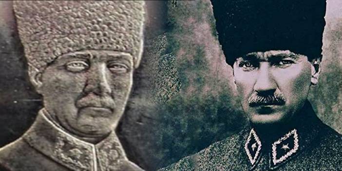 Madeni 5 TL Üzerindeki Atatürk Portresi Tartışma Yarattı!