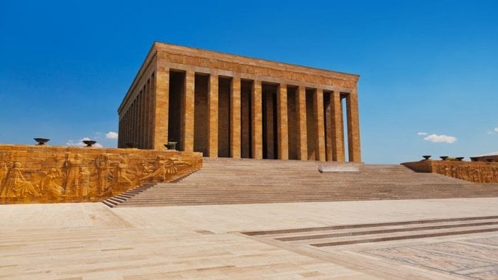 Mimarlar Odası'ndan AKP'ye 'Anıtkabir' yanıtı!