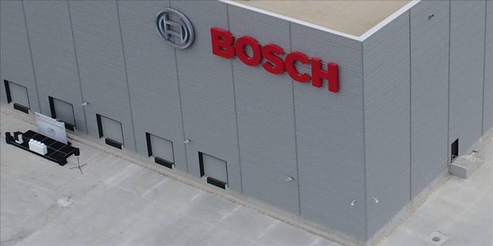 Bosch Fren Bedelsiz Sermayesini 30 Milyon 636 Bin TL'ye Çıkardı. Yüzde 1125'lik Artış