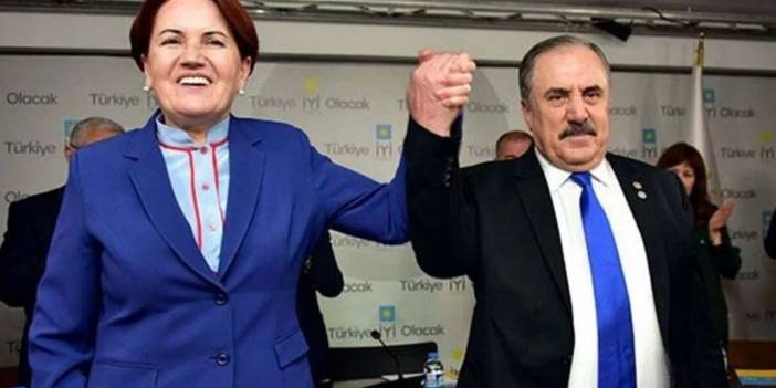 Ensarioğlu’ndan Akşener’e Cevap: İYİ Parti, MHP ile milliyetçilik yarışına girdi, aslı varken taklidine kimse gitmez