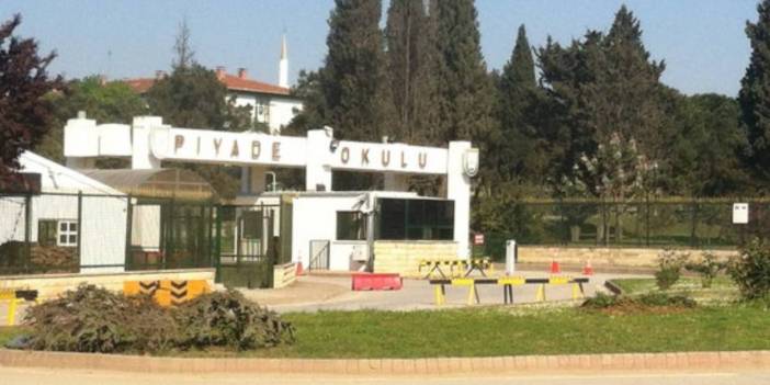 MSB'den 'Tuzla Piyade Okulu' açıklaması: Soruşturma başlatıldı, personel görevden uzaklaştırıldı