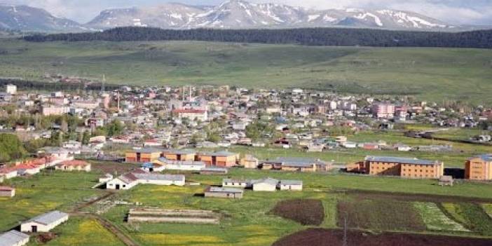 Bu Sefer Müjde Doğu Anadolu'dan Geldi: O ilçede Yaşayanların Başına Talih Kuşu Kondu! Yetkili Firma Altın Çıkarma İzni İstedi