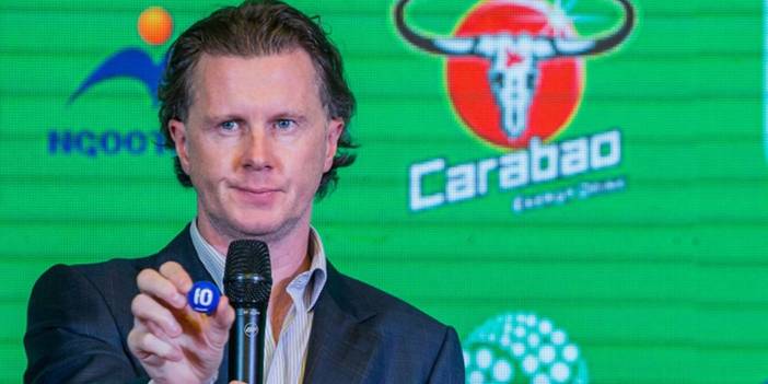 Steve McManaman'dan Manchester United'a teknik direktör tavsiyesi