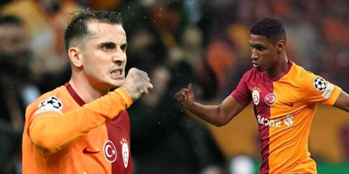 Galatasaraylı 2 Yıldızın Golü Ödüle Aday