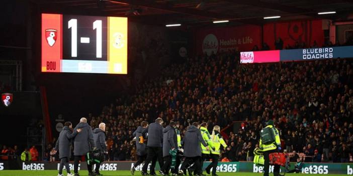 Premier Lig'de Maç Tekrarı: O Maç Yeniden Oynanacak!