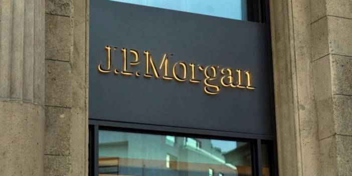 J.P. Morgan'dan Türkiye Yorumu!