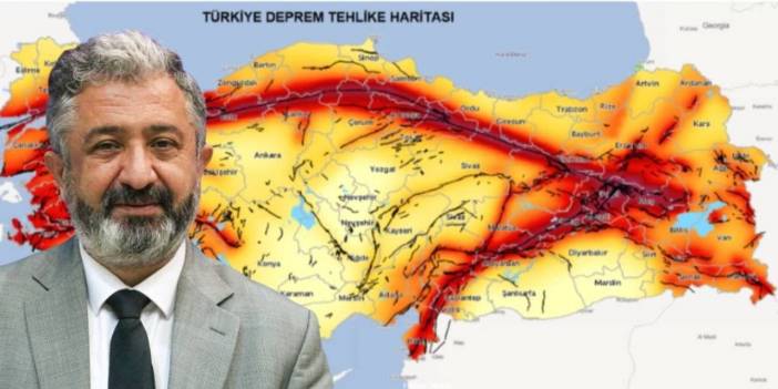 Deprem Uzmanından 13 Uyarı!  Son Pişmanlık Fayda Etmez, Dost Acı Söyler