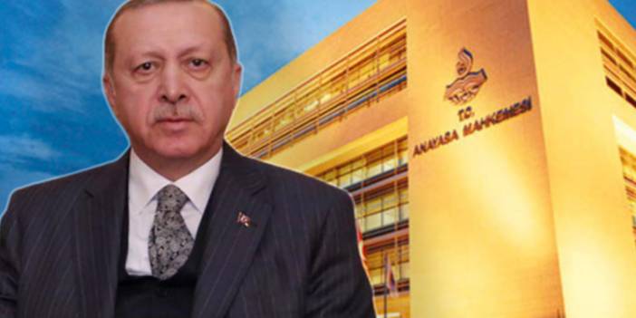 'Erdoğan'a Hakaret' Cezası Hak İhlali Sayıldı!