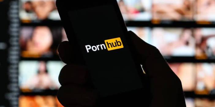 Pornhub'a 1.8 Milyar Dolarlık Ceza