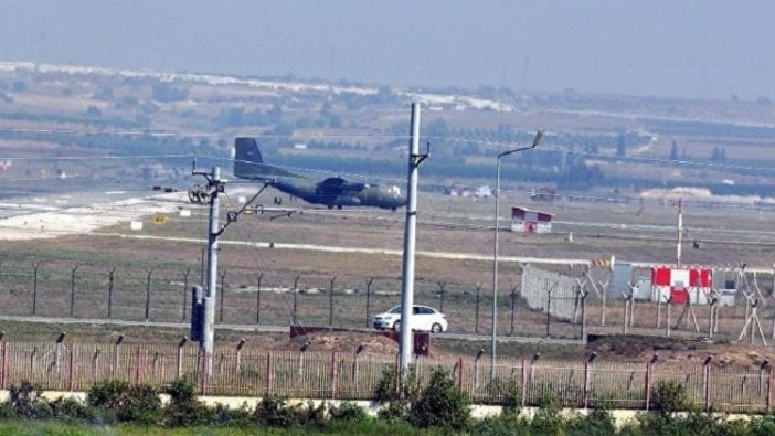 NATO’dan Konya krizi hakkında açıklama