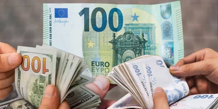 İslam Memiş’e göre euro doları geçecek: 50 lirayı bulacak