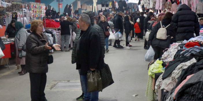 Bulgar Turist Edirne'den Vazgeçti: İşte Sebebi