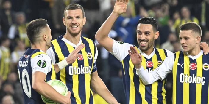 Fenerbahçe'nin Konferans Ligi kura çekimi ne zaman?