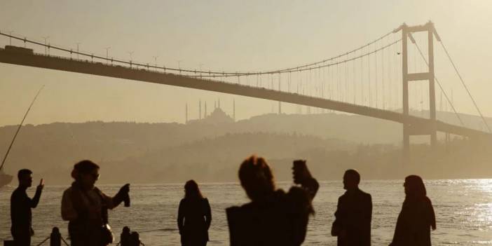 Ankara, İstanbul ve İzmir'e Kış Ortasında Bahar Uyarısı! Nİsan - Mayıs Aylarına Geri Döndük