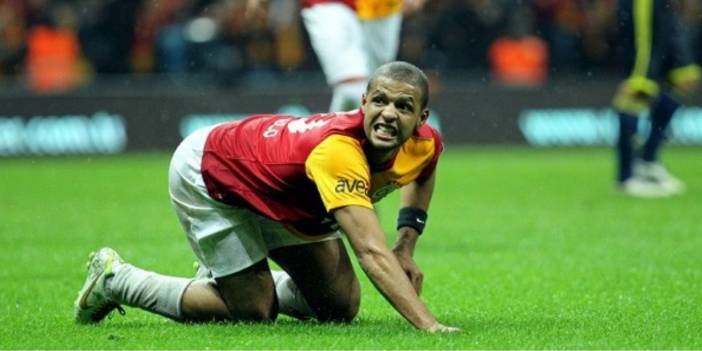 Köpekle Tezahürat Yapan Fenerbahçeli Taraftarlara Felipe Melo'dan Sert Yanıt